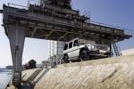 Mercedes-Benz G500 BA3 Final Edition 2011 года